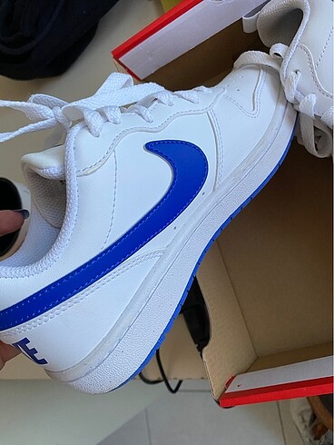 Nike Nike Spor Ayakkabı