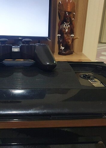 PS3 500 GB