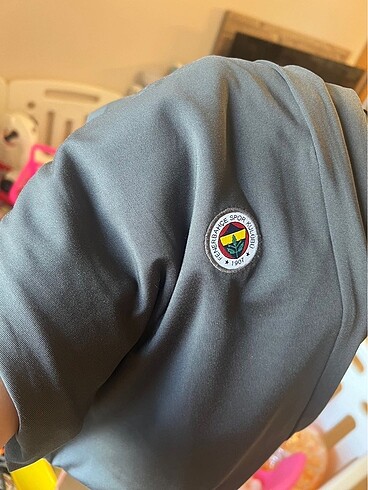 xxl Beden gri Renk FENERIUM ORİJİNAL