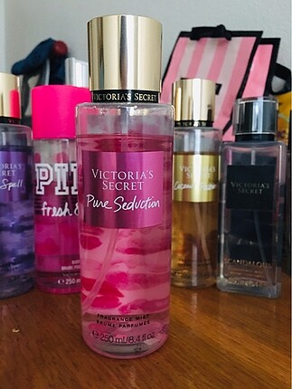 Victoria secret pure seduction