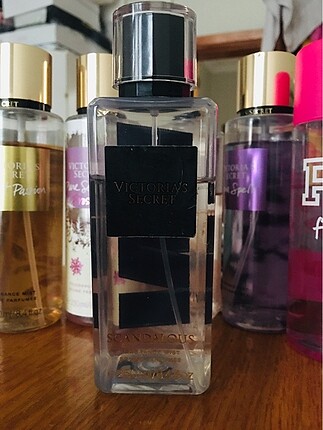 Victoria secret scandalous