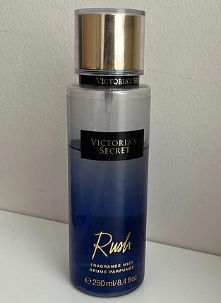 Victoria?s secret rush