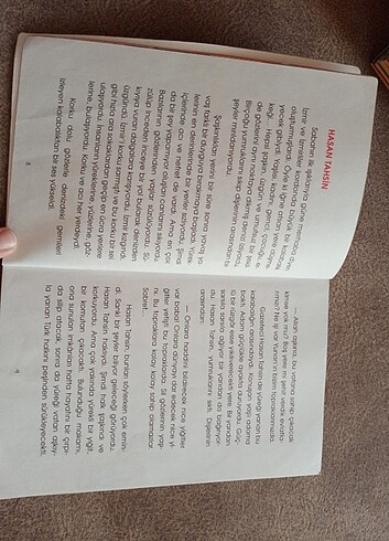 HASAN TAHSİN - Görsel 2