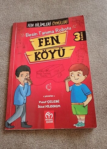 BESİN TANIMA ROBOTU 