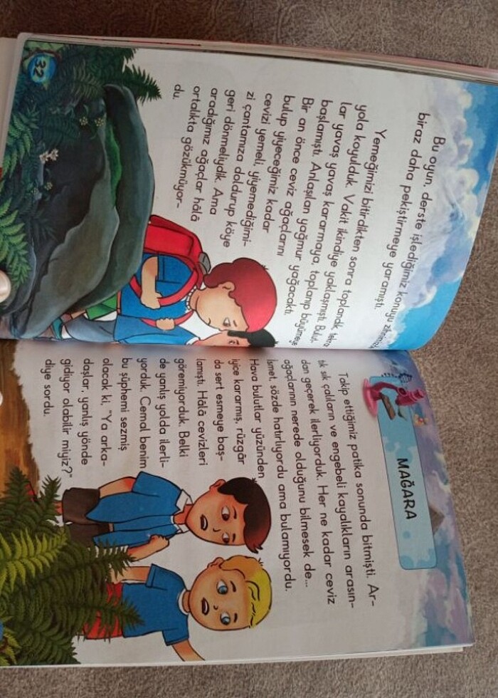 BEŞ DUYU - Görsel 2