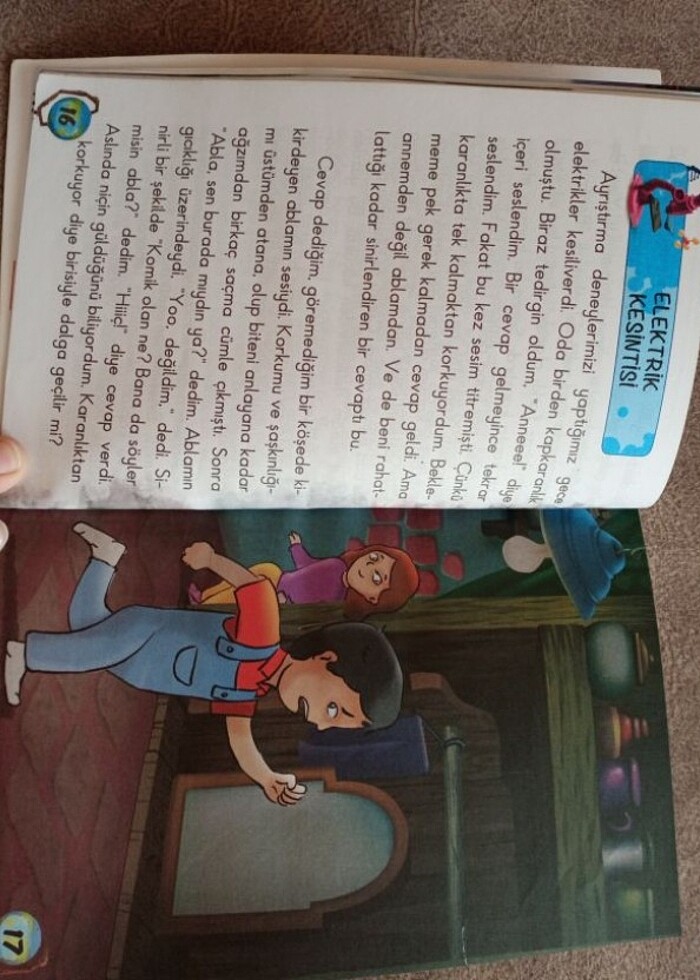 GECE AYDIN - Görsel 2