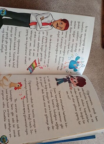 SES VE ÖTESİ - Görsel 2