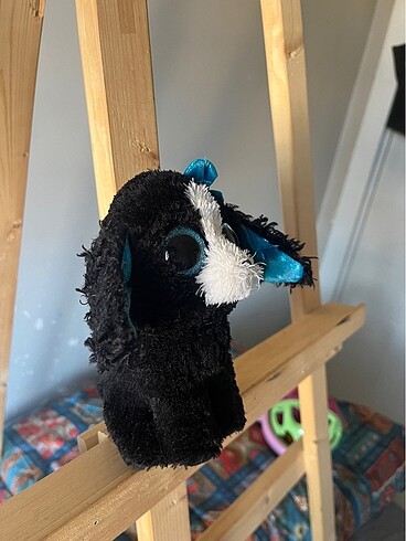  Beden Renk Ty beanie boos Peluş köpek