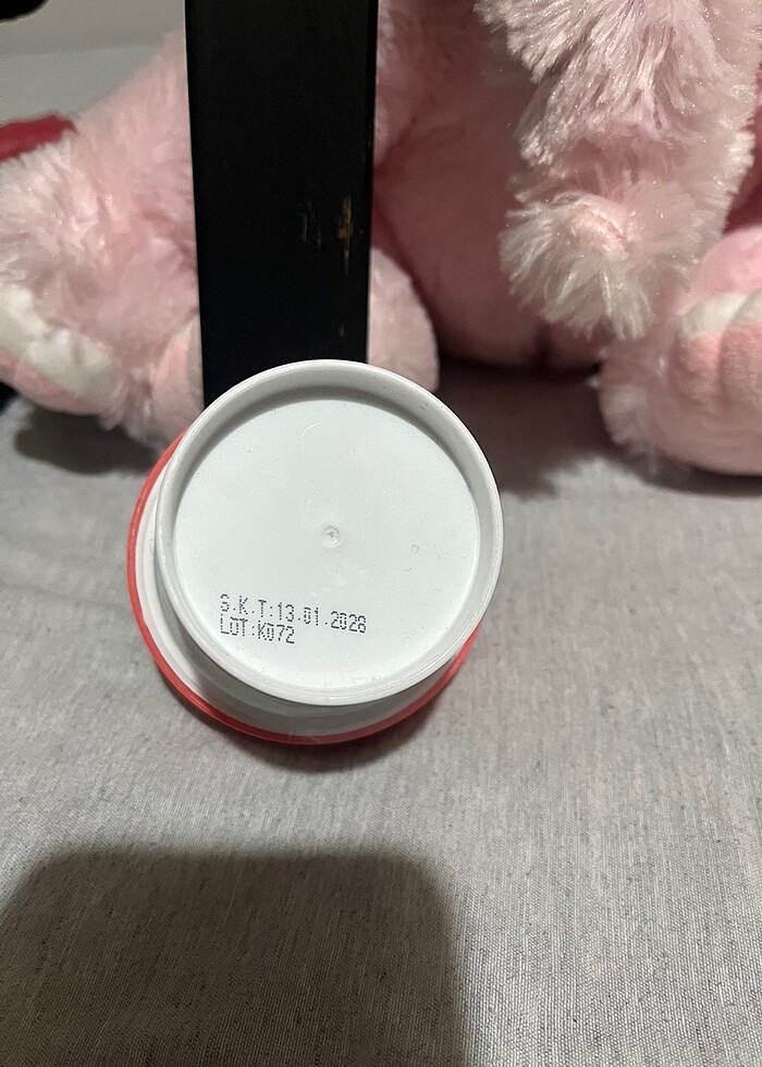 Claderm arındırıcı kil maskesi - Görsel 5