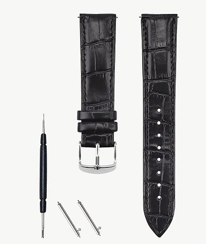 Saat kordonu - Görsel 2