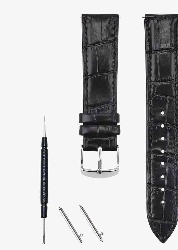 Saat kordonu - Görsel 2