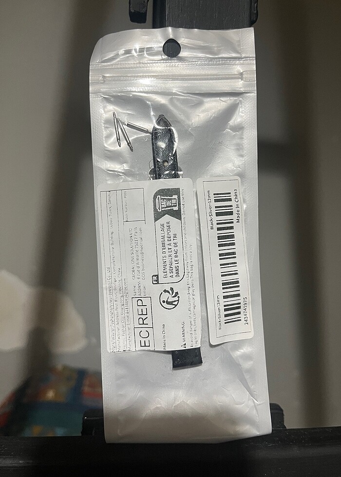 Saat kordonu - Görsel 3