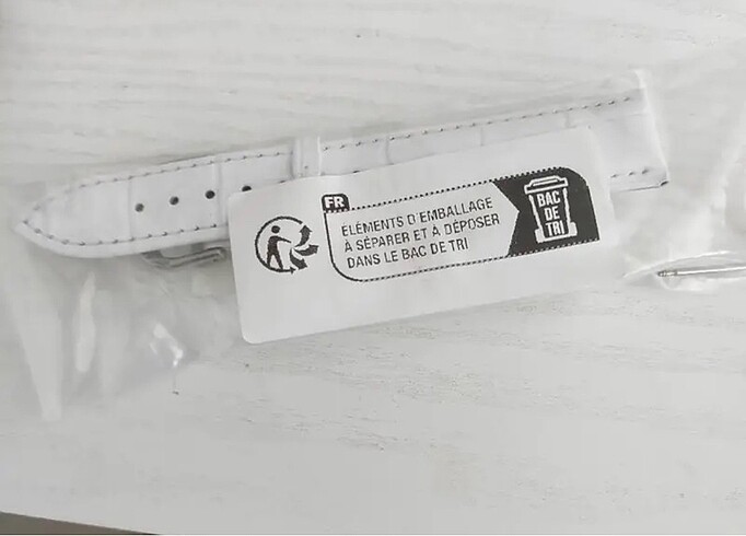 Saat kordonu - Görsel 3