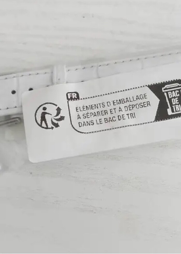 Saat kordonu - Görsel 3