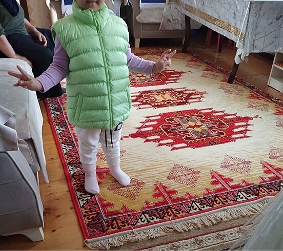 Defacto kız çocuk şişme yelek - Görsel 3