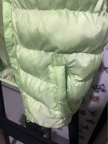 Defacto kız çocuk şişme yelek - Görsel 7