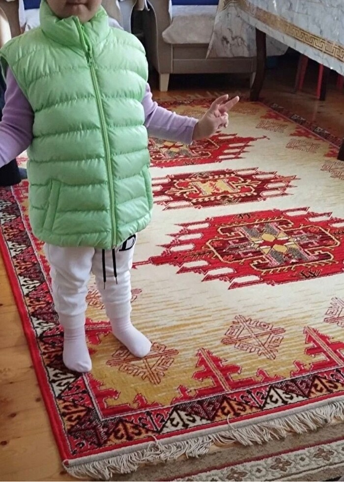 Defacto kız çocuk şişme yelek - Görsel 3