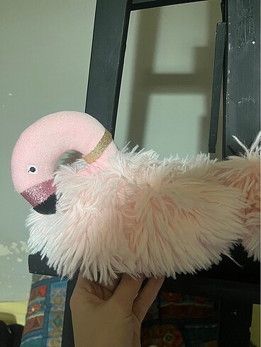 Kız çocuk panduf - Görsel 5