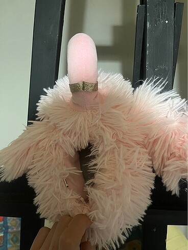 Kız çocuk panduf - Görsel 6