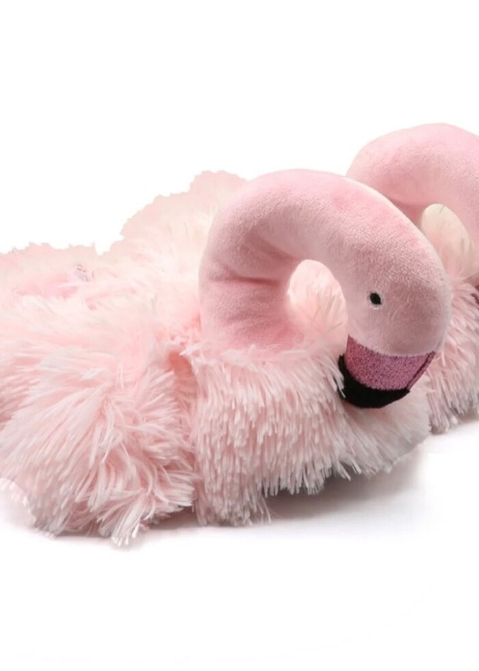 Kız çocuk panduf - Görsel 2