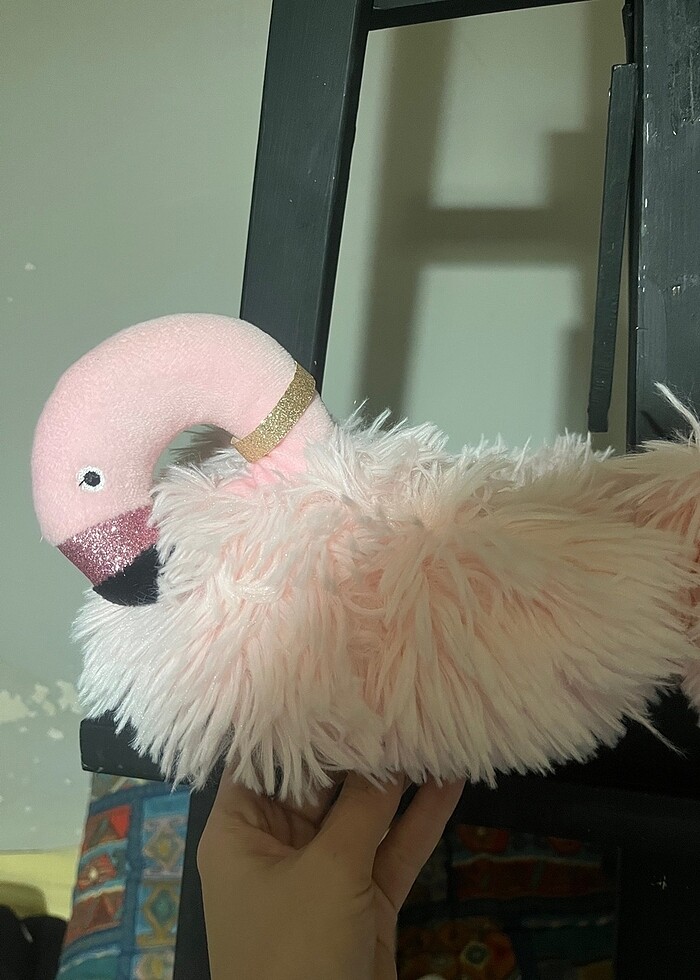 Kız çocuk panduf - Görsel 5