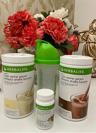 Herbalife 