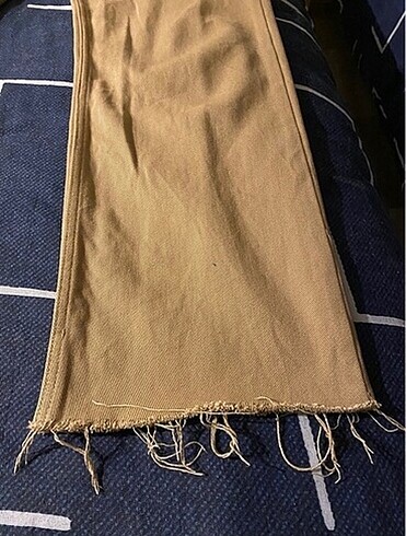 Diğer Bol paça pantolon