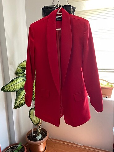 Blazer ceket