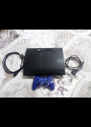 PS 3 TEMİZ 