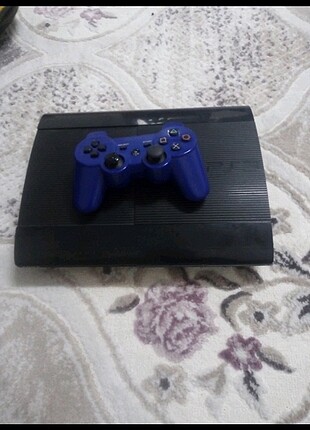 PS 3 TEMİZ 