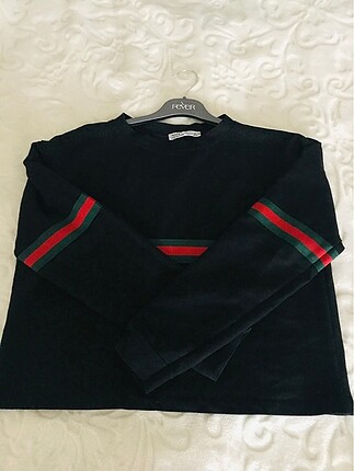 Zara Sweatshirt