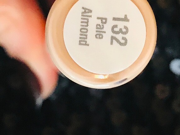 Sephora Beaulis kapatıcı