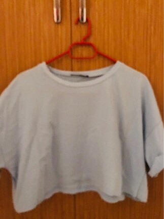 Addax crop