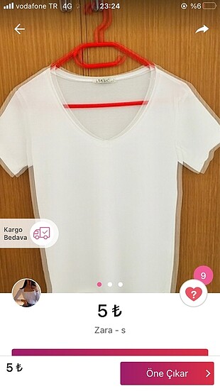 s Beden Crop üst
