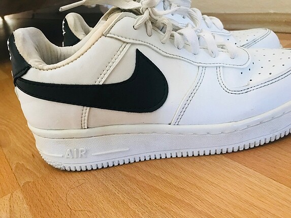 37 Beden beyaz Renk Nike air