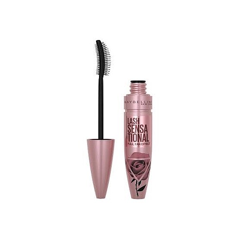 Maybelline Smoked Rose Maskara