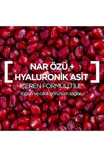  Beden Garnier Canlandırıcı Kâğıt Maske