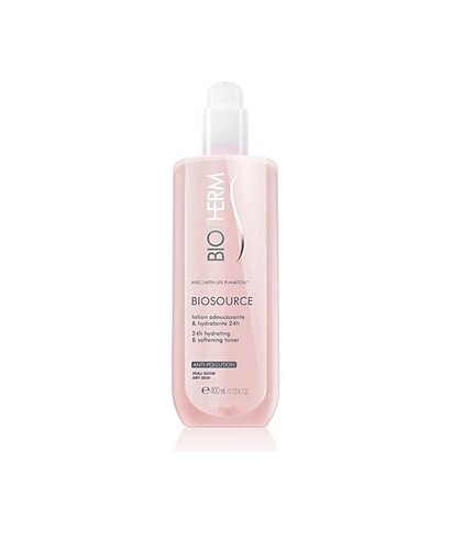 Biotherm Biosource Lotion 400ml