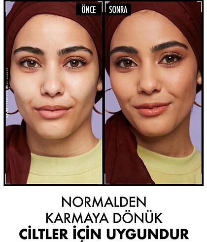  Beden Renk NYX Pore Filler Stick Kırışıklık ve Gözenek Gizleyici Makyaj Baz