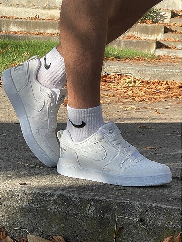 Nike SPORAYAKKABI ????