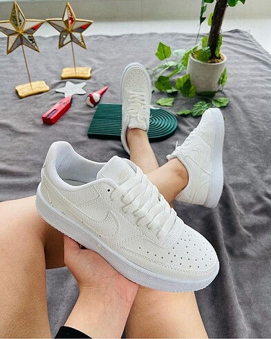Nike SPOR AYAKKABI