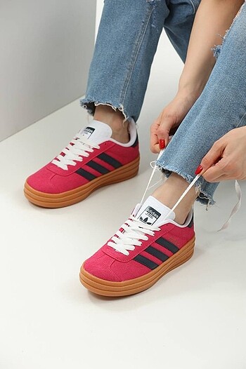 Adidas İTHALİ GAZELE