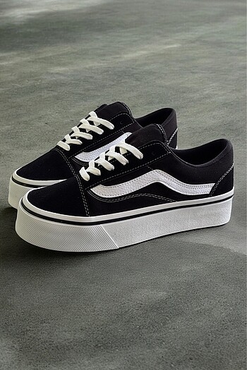 Vans VANS KALIN TABAN İTHAL