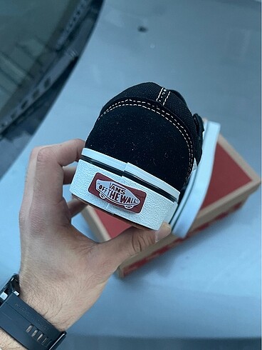Vans VANS OLD SKOOL