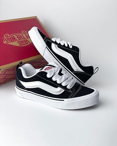 Vans VANS KNU SKOOL