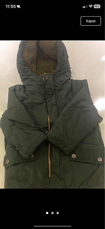 Zara mont