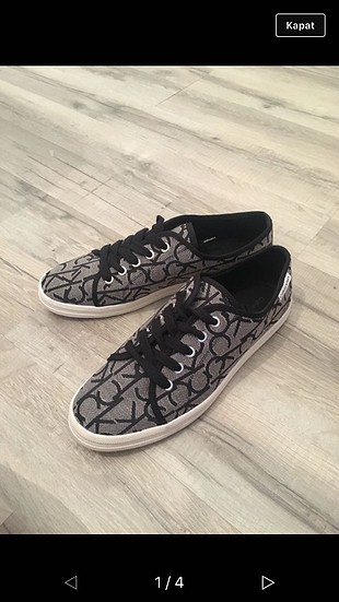 Calvin Klein Calvin klein sneaker