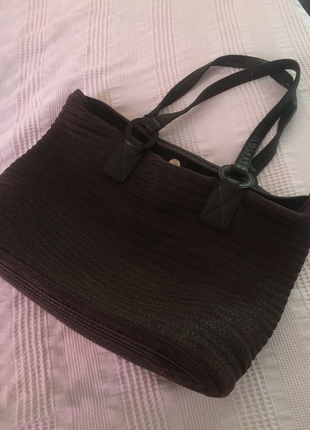 H&M Plaj çantası