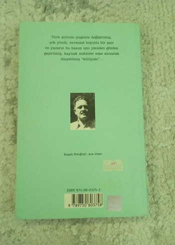 NAZIM HİKMET - KUVAYİ MİLLİYE - Görsel 2