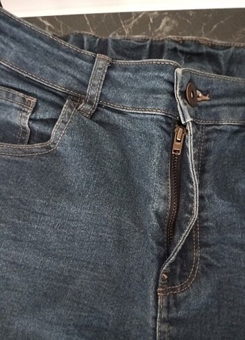 F&F F&F marka 12-13 yaş kot pantolon